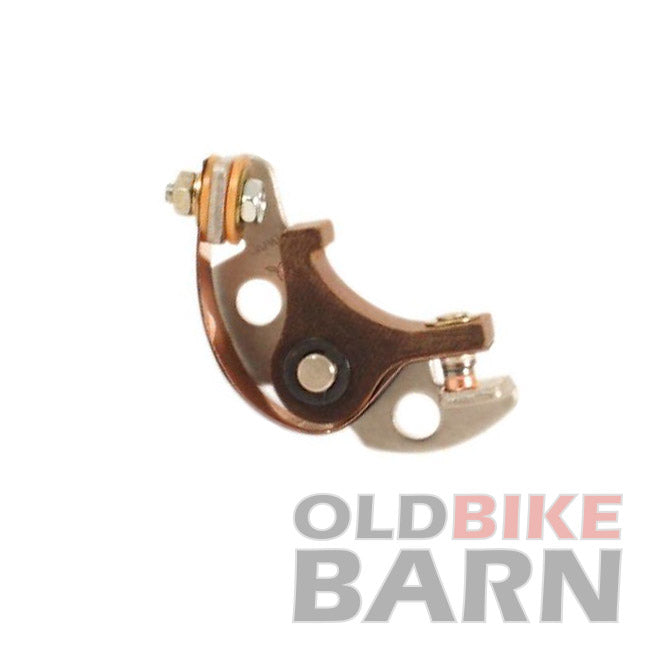 Honda GL1000 RH Contact Point OEM 30203-292-003