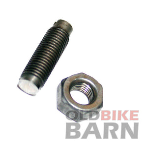 Honda 75-79 GL1000 Tappet Adjuster Screw/Nut