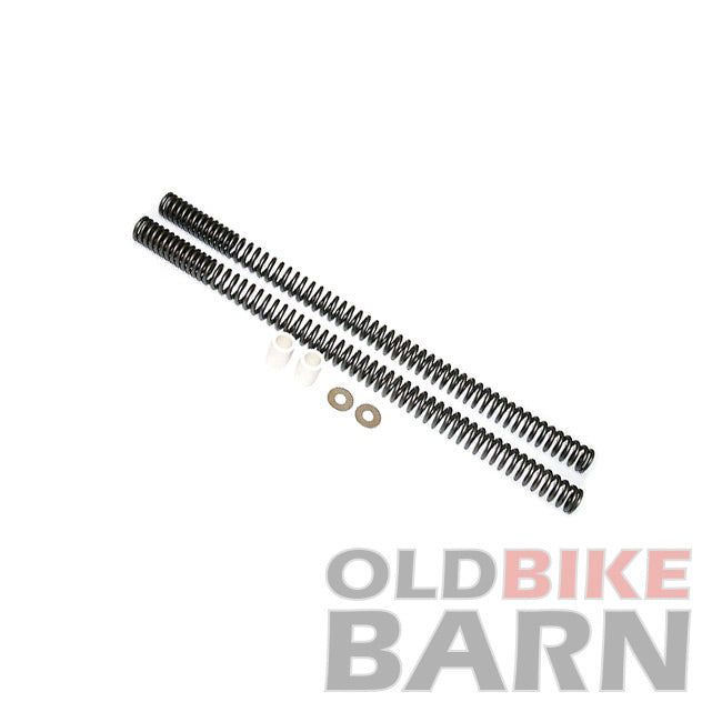 Honda CB750F / CB750K Progressive Front Fork Springs