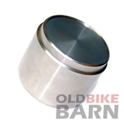 Honda CB750A / CB750F Front Caliper Piston OEM 45107-392-003