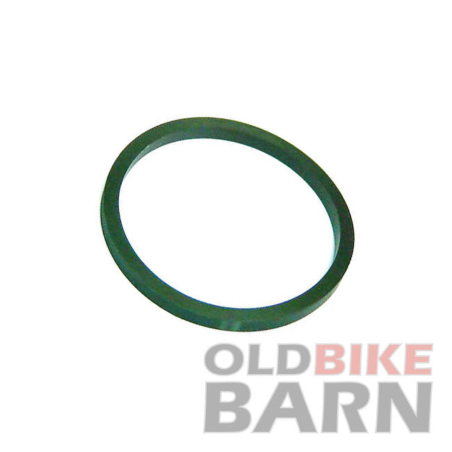Honda CB750A Front Caliper Piston Sealing Ring OEM 45215-533-004