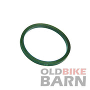 Honda CB750A Front Caliper Piston Sealing Ring OEM 45215-533-004