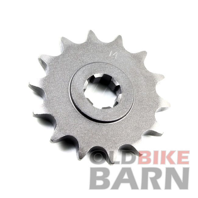 Honda CB750F Front Sprocket