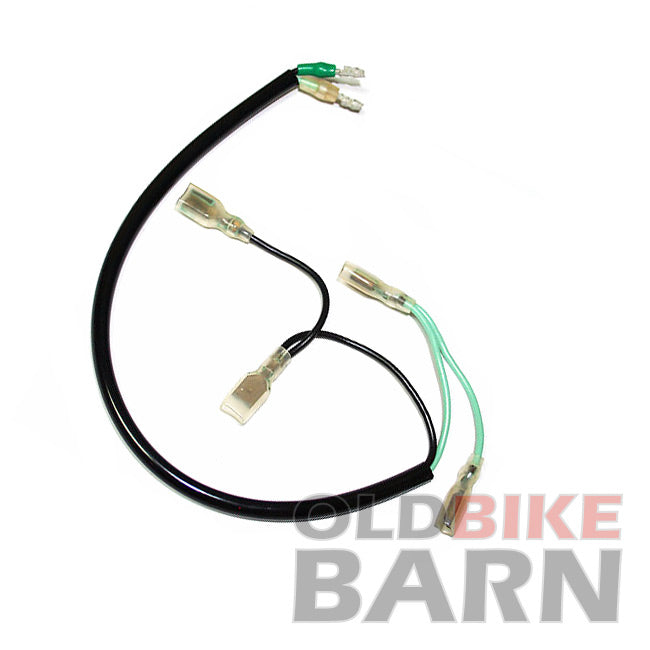 Honda CB750F Sounder Sub Harness OEM 38105-410-671