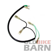 Honda CB750F Sounder Sub Harness OEM 38105-410-671