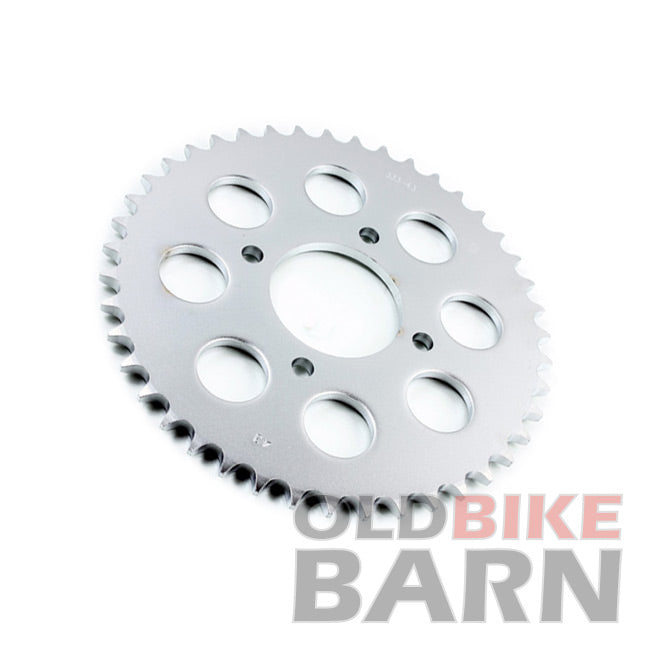 Honda CB750F Rear Sprocket