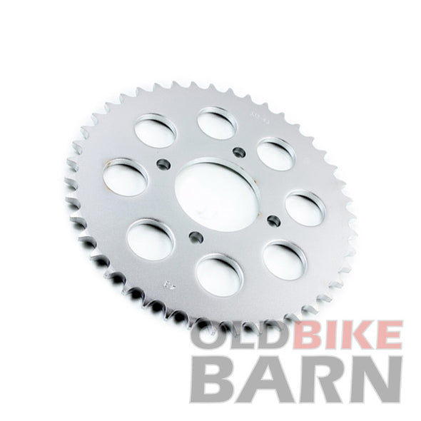 Honda 77-78 CB750F Rear Sprocket