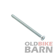 Honda CB750F Tail Unit Cover Screw 10/PK OEM 93500-04055-4J