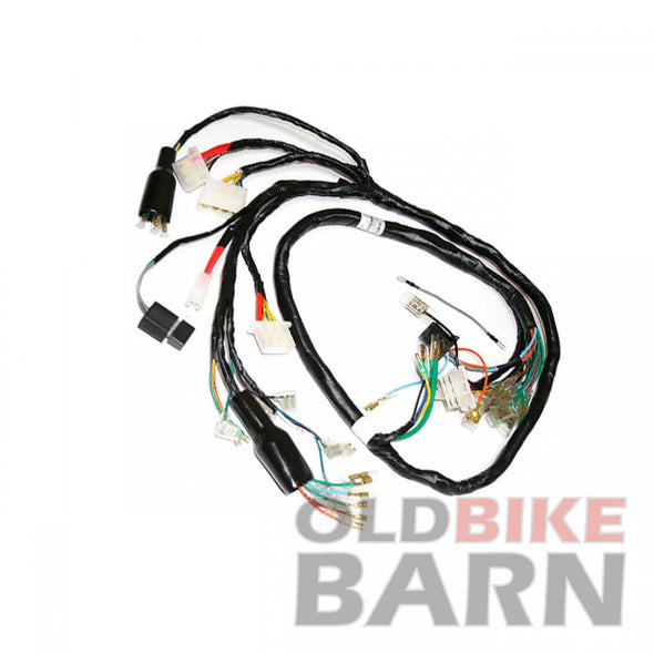 Select - Wiring Harness