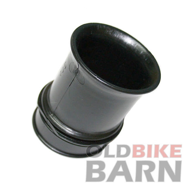 Honda 7778 CB750K/F Carb Air Box Rubber Boot Old Bike Barn