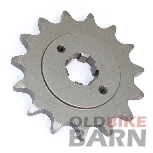 Honda CB750K Front Sprocket