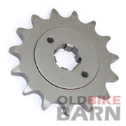 Honda CB750K Front Sprocket