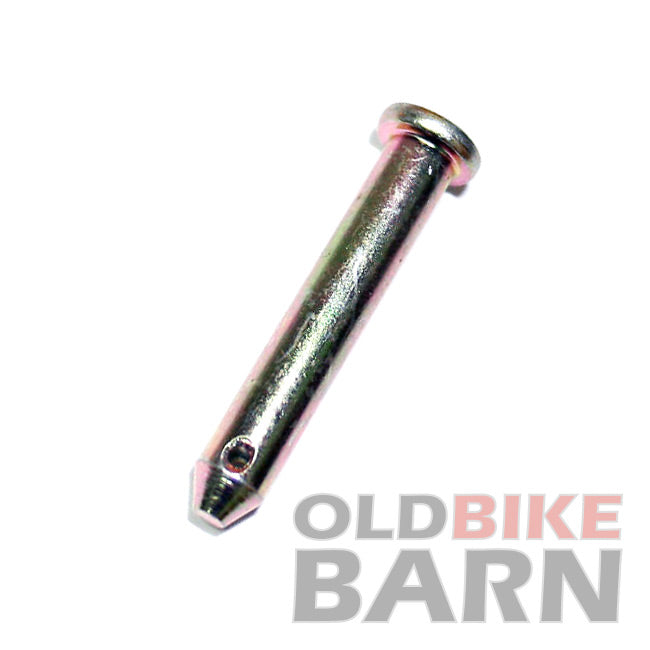 Honda CB750K Seat Hinge Pin OEM 77203-405-000