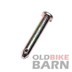 Honda 77-78 CB750K Seat Hinge Pin