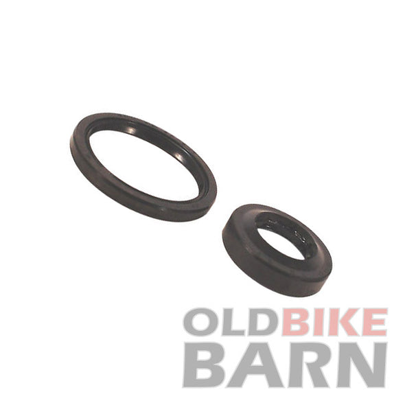 Honda 78 CB750A 77-82 CB750F Front Wheel Seal Kit