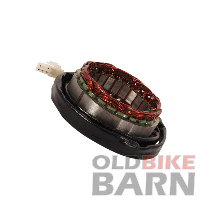 Honda CB750 Alternator / Stator 31120-425-852 – Old Bike Barn