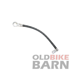 Honda 79-82 CB750 Negative Battery Cable