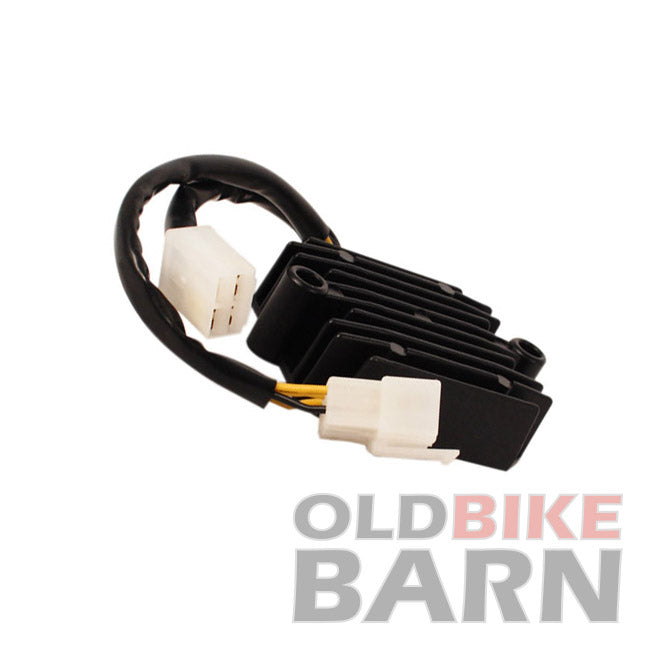 Honda CB750 / CB900 Rectifier / Regulator OEM 31600-461-771