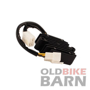 Honda CB750 / CB900 Rectifier / Regulator OEM 31600-461-771