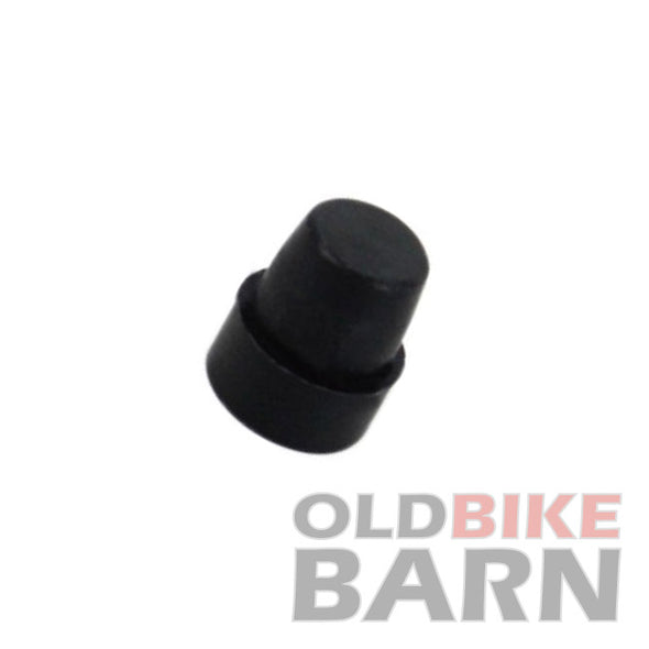 Honda 79-82 CB750C/F/K/L CBX1000 Rubber Passage Plugs