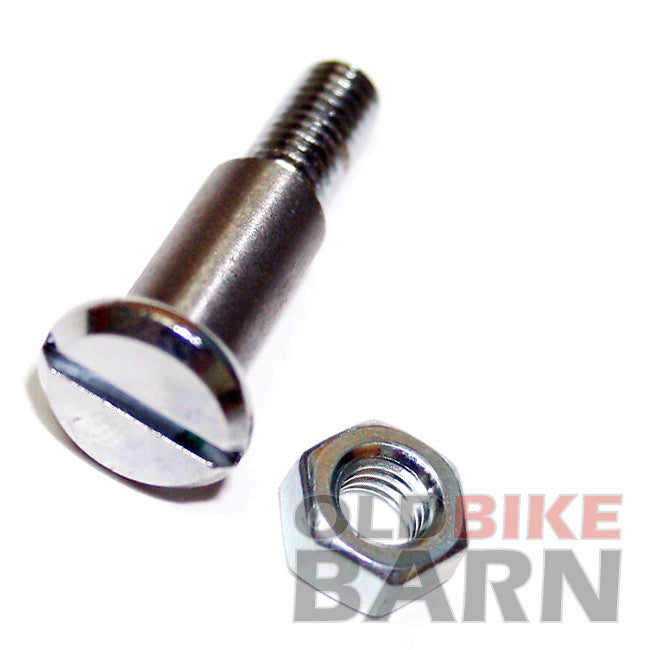 Honda CB750 Clutch Lever Pivot Bolt & Nut 90113-422-000 – Old Bike