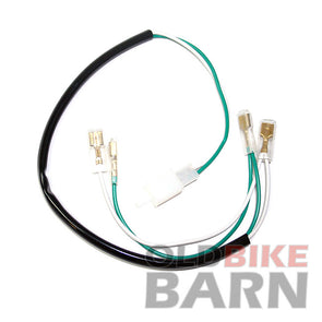 Honda 79-82 CB750F/L/K Horn Sub Harness A