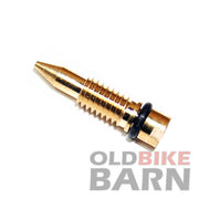 Honda CBX1000 / VF1100 Float Bowl Drain Screw