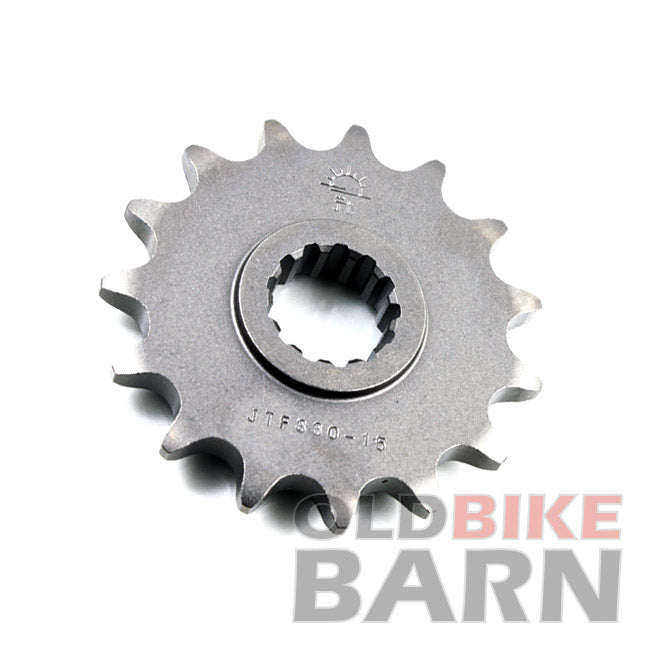 Honda CB750F/K/LTD Front Sprocket