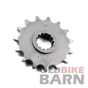 Honda CB750F/K/LTD Front Sprocket