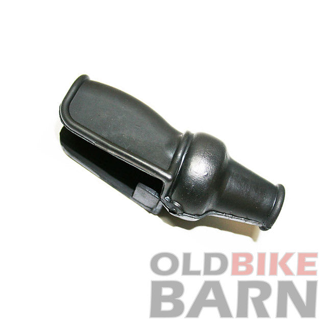 Honda CX500 Clutch Lever Rubber Boot OEM 53180-425-010