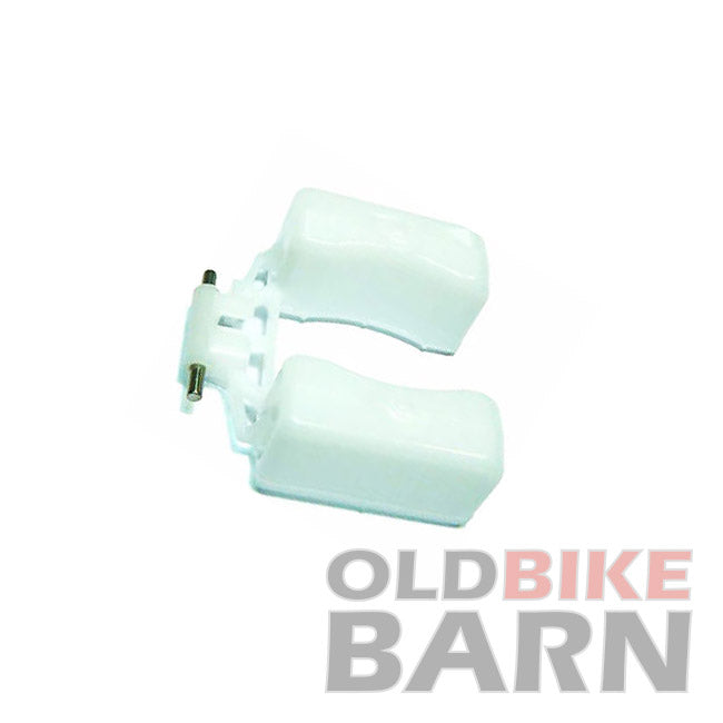 Honda CB400T / CB650 / CB750 / CX500 Carb Float OEM 16013-413-851