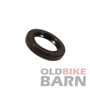 Honda 80-81 CB400T Rear Wheel Seal Kit