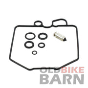 Honda CB900C Carb Rebuild kit