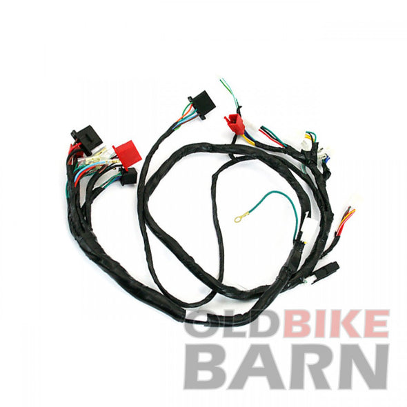 Select - Wiring Harness