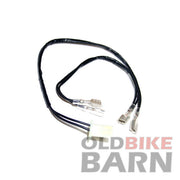 Honda GL1100I / GL1100A Sounder Sub Harness OEM 32103-463-770