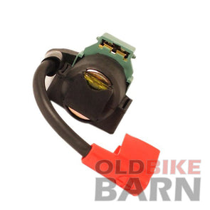 Honda 80-83 GL1100 84-86 GL1200 Starter Solenoid Switch