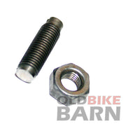 Honda GL1100 Tappet Adjuster Screw/Nut OEM 90012-426-000