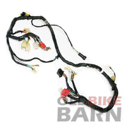 Honda CB900C Main Wiring Harness