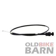 Honda CB900C / CB900F Choke Cable