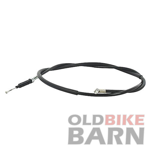 Honda 80-82 CB900C 81-82 CB900F Clutch Cable