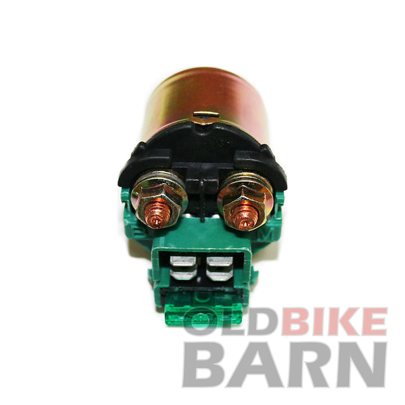 Honda CB900F / VF1100C Starter Solenoid Relay
