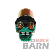 Honda CB900F / VF1100C Starter Solenoid Relay