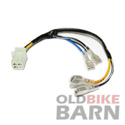 Honda CB900C / CB900F Sub-wire Harness "A" OEM 32103-438-660
