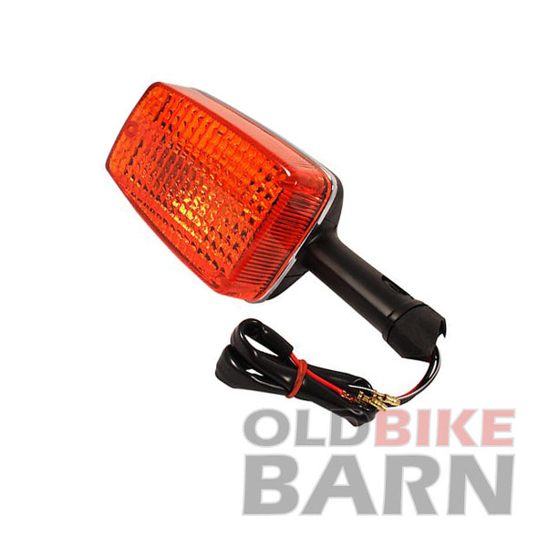 Honda 81-82 CBX1000 80-83 GL1100 Turn Signal Lamp