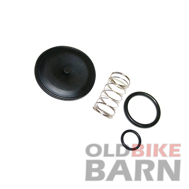 Honda CX500 / VF750 / GL500 Petcock Rebuild Kit