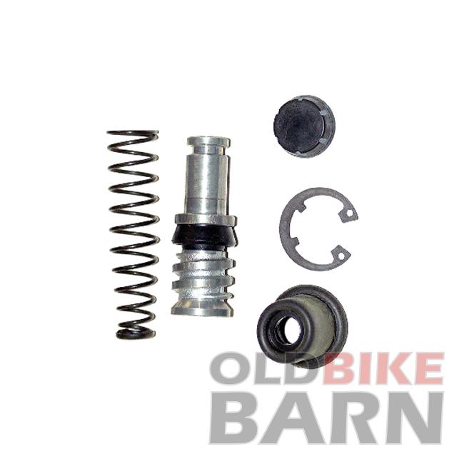 Honda CB400T , CX500C / D Front Master Cylinder Rebuild Kit