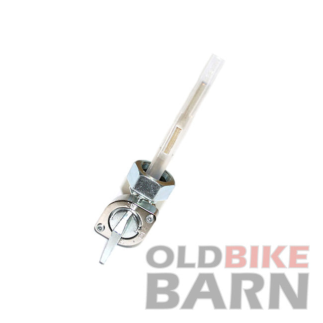 Honda CB650 CB750 VF750 Fuel Petcock 16950-MA4-671 – Old Bike Barn
