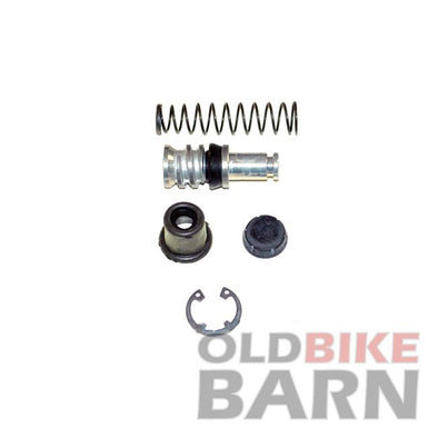 Front Brake Master Cylinder Rebuild Kit For 1983-1984 Honda VF750F Interceptor