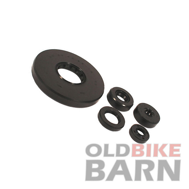 Honda VF750 / VF1100 Engine Oil Seal Kit