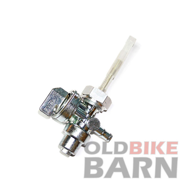 Honda CB750 Fuel Petcock 16950-MA4-771 – Old Bike Barn